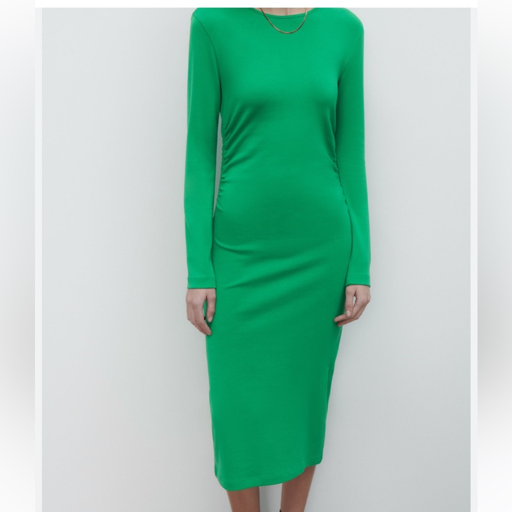 Zara Bodycon tight dress